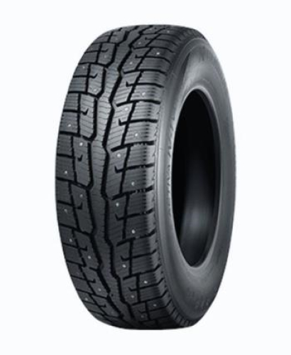 NANKANG ICE ACTIVA IV 1 VAN 205/65 R16 107R