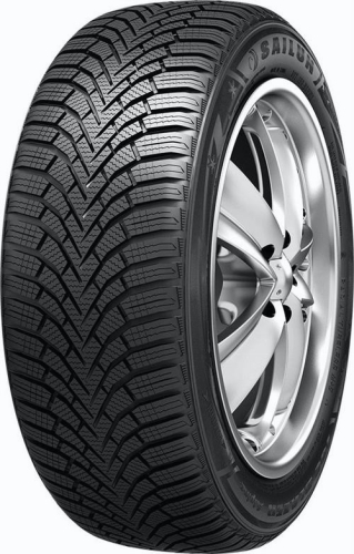 SAILUN ICE BLAZER ALPINE+ 205/55 R16 91T