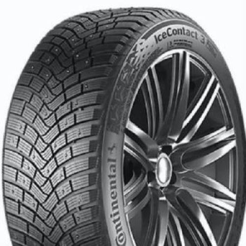 CONTINENTAL ICE CONTACT 3 225/70 R16 107T