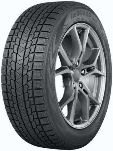 YOKOHAMA ICE GUARD IG53 245/35 R21 96H