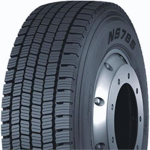 Goodride ICE GUARD N1 315/80 R22.50 154M