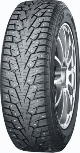 YOKOHAMA ICE GUARD STUD IG55 265/65 R17 116T XL