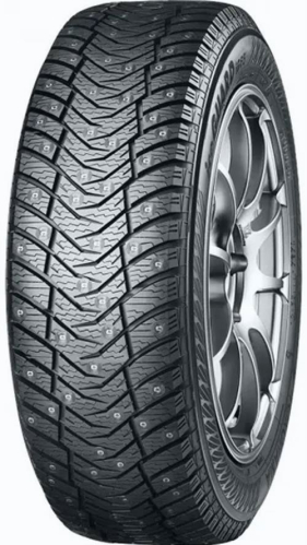 YOKOHAMA ICE GUARD STUD IG65 265/50 R22 112T XL