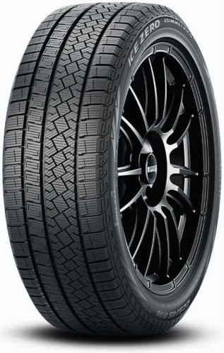 PIRELLI ICE ZERO ASIMMETRICO PLUS 205/55 R16 94T XL