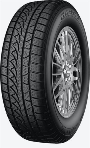 STARMAXX ICEGRIPPER W850 195/60 R15 88H