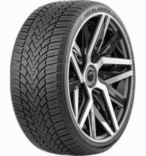 Grenlander ICEHAWKE I 185/55 R14 80H