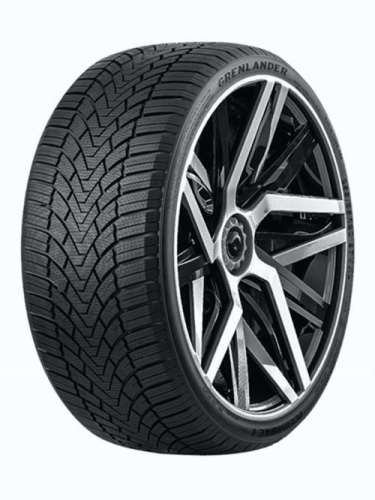 Grenlander ICEHAWKE I 195/50 R16 84V