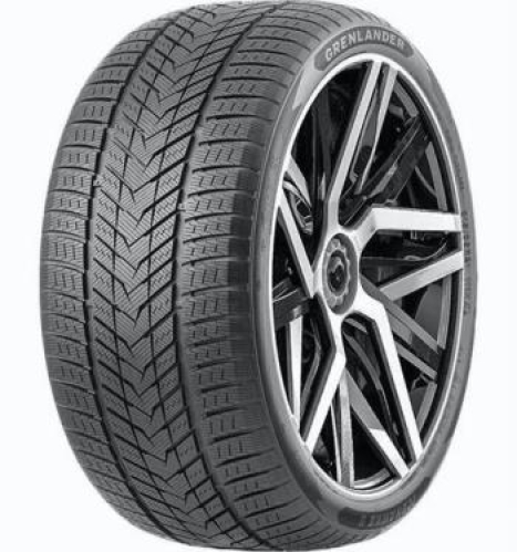 Grenlander ICEHAWKE II 275/35 R20 102H