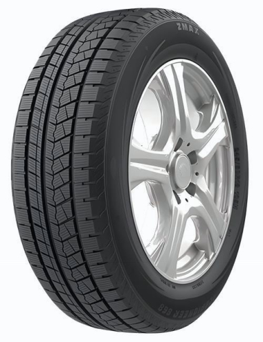 ZMAX ICEPIONEER 868 225/60 R17 99H