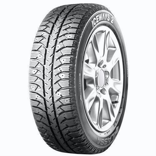 LASSA ICEWAYS 2 215/55 R16 97T XL