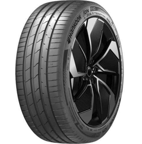 HANKOOK IK01 iON evo ev Sound Absorber 205/40 R18 86Y DOT2023