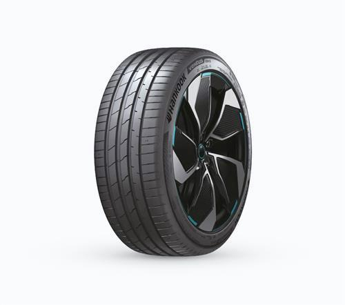 HANKOOK IK01A iON EVO SUV 275/40 R22 107Y