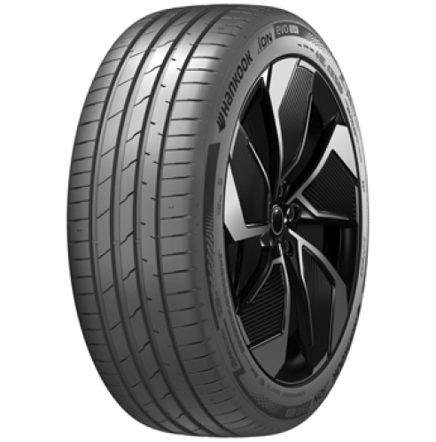 HANKOOK IK01A iON evo SUV ev 245/55 R19 107W