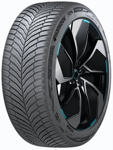 HANKOOK IL01 ION FLEXCLIMATE 235/45 R19 99V XL VW