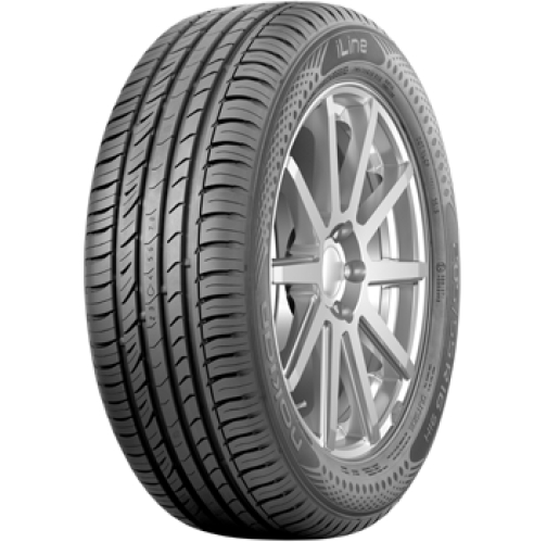 NOKIAN iLine 215/65 R15 96H DOT2021