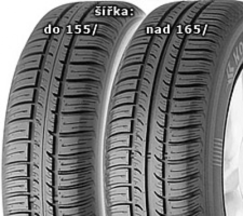 KORMORAN IMPULSER B4 165/65 R14 79T