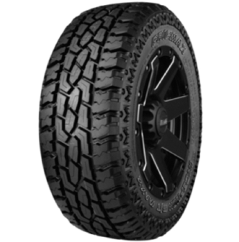 GRIPMAX Inception S/T Max 265/65 R17 120/117Q DOT2018