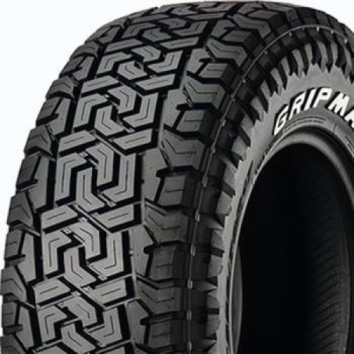 GRIPMAX Inception X/T 265/55 R20 119/116Q