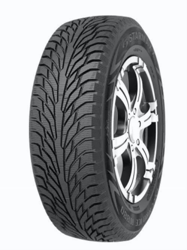 STARMAXX INCURRO ICE W880 245/70 R16 111T XL