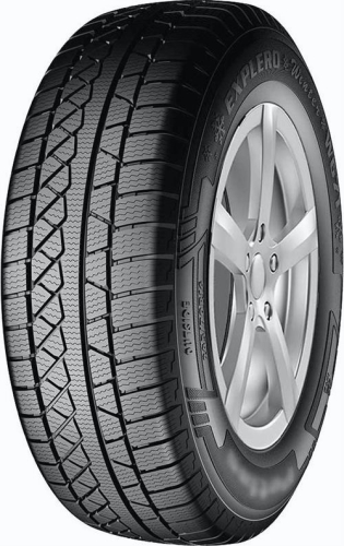 STARMAXX INCURRO W870 205/80 R16 104T XL