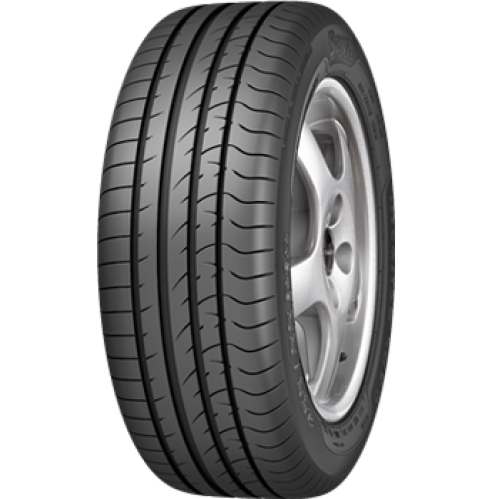 SAVA Intensa SUV 2 275/40 R20 106Y FP DOT2023