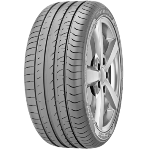 SAVA Intensa UHP 2 245/35 R19 93Y DOT2021