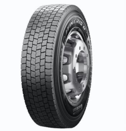 PIRELLI ITINERIS DRIVE 90 295/80 R22.5 152/148M