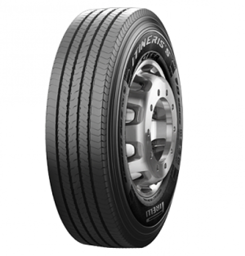 PIRELLI ITINERIS STEER 90 295/80 R22.5 154/149M