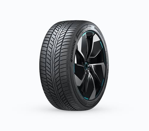 HANKOOK IW01A ION ICEPT SUV 215/55 R17 98V XL