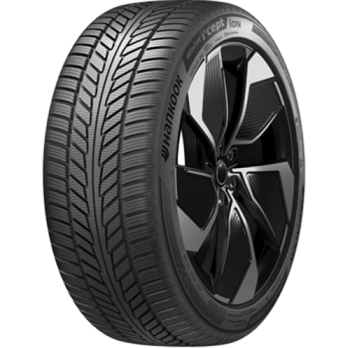 HANKOOK IW01A Winter i*cept ION X ev 215/55 R17 94T (+)