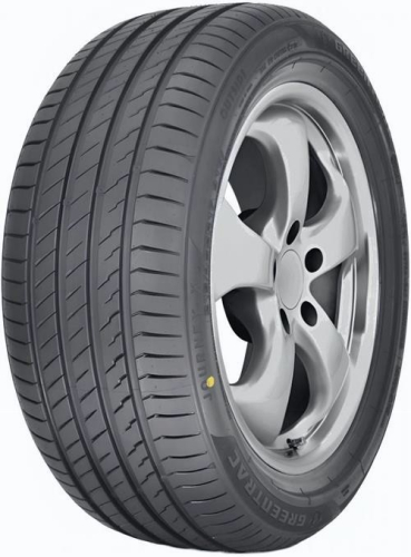 Greentrac JOURNEY-X 205/40 R17 84W XL