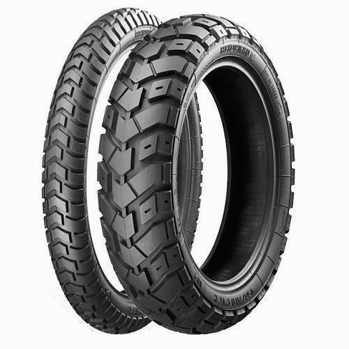 HEIDENAU K 60 SCOUT 130/80 R18 72T