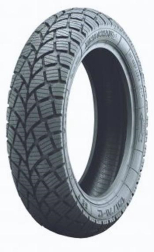 HEIDENAU K66 110/70-17 54H Front TL