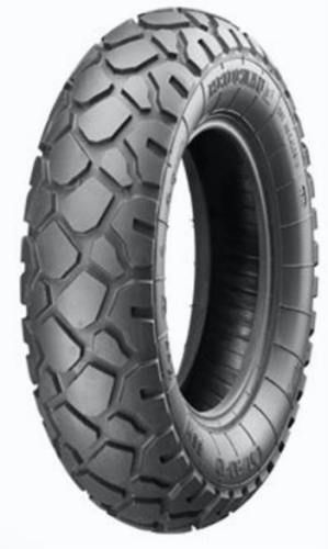 HEIDENAU K 77 SNOWTEX 120/90 R10 66M