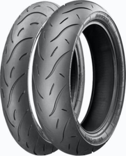 HEIDENAU K 80 SR 100/90 R12 64M