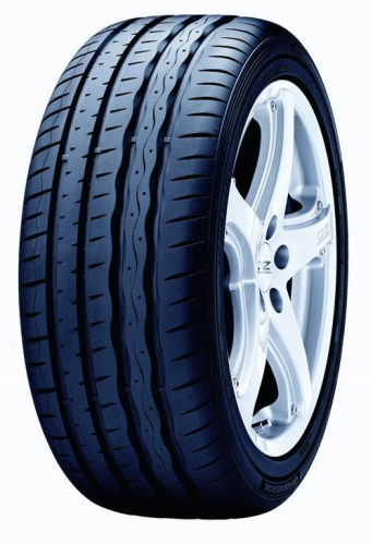 HANKOOK K107 VENTUS S1 EVO 245/40 R19 98Y XL