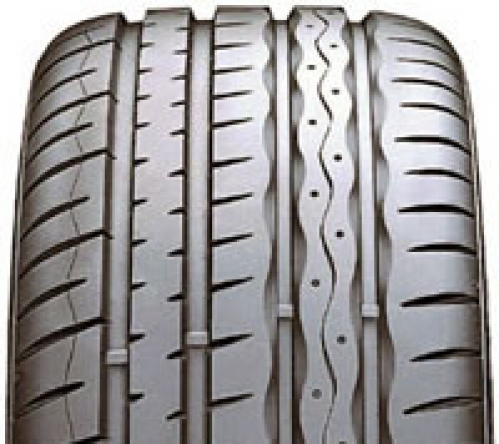 HANKOOK K107 285/35 R19 99Y DOT10