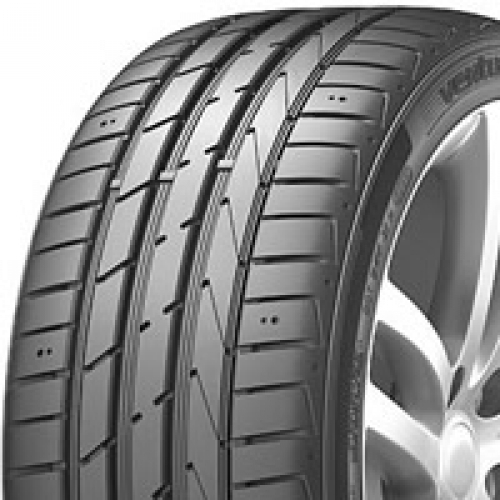 HANKOOK K117 215/45 ZR18 93Y DOT2019