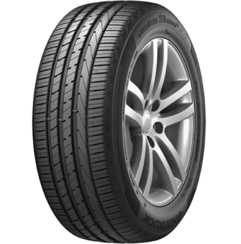HANKOOK K117A Ventus S1 evo2 SUV 235/65 R17 104W AO DOT2023