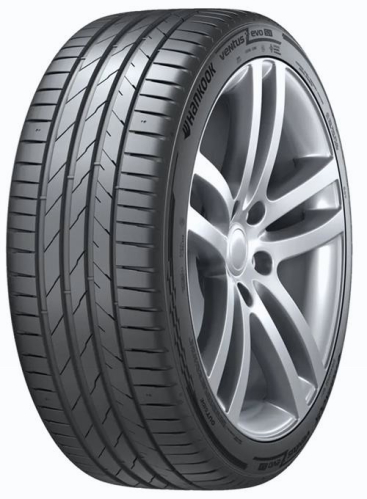 HANKOOK K137A VENTUS EVO SUV 205/55 R19 97V XL