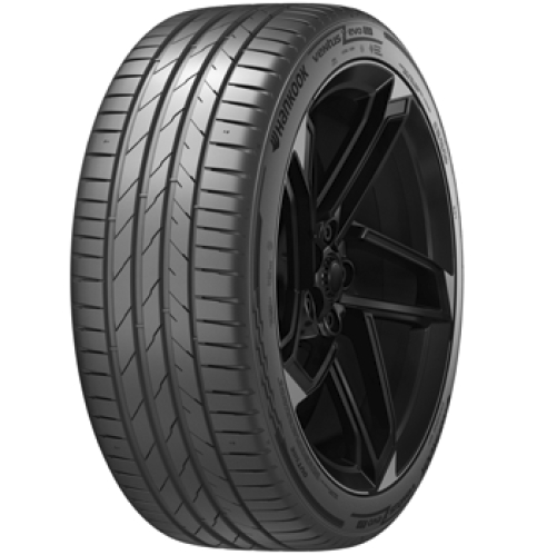 HANKOOK K137A Ventus evo SUV 295/25 R22 97Y