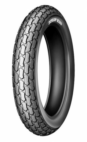DUNLOP K180 180/80-14 78P TT DOT 4714
