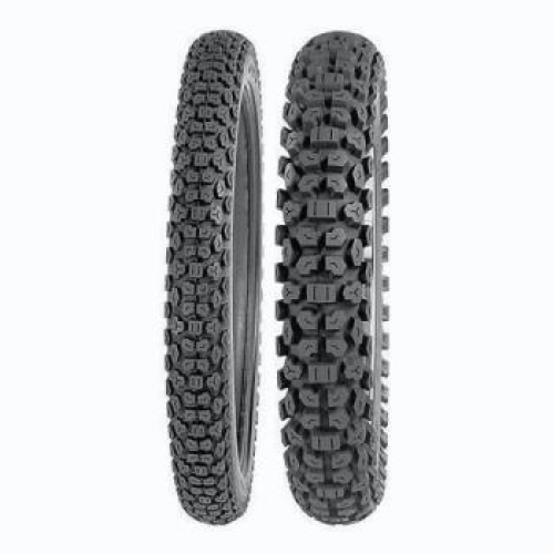 KENDA K270 DUAL SPORT 90/90 R21 57P