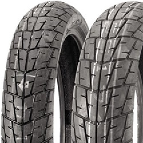 DUNLOP K330 120/80-16 60S Rear TL