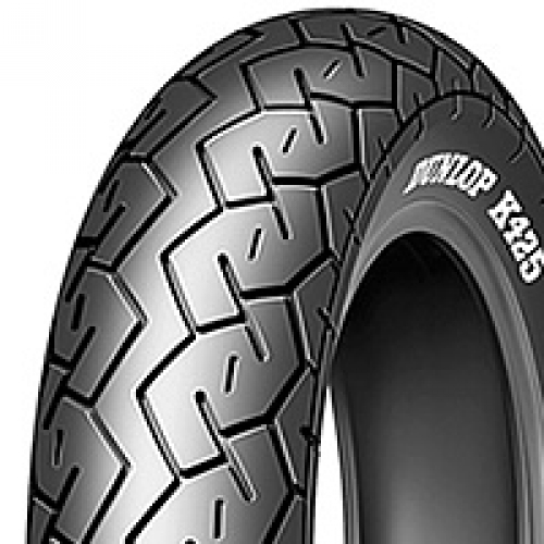 DUNLOP K425 140/90-15 70S Rear TL
