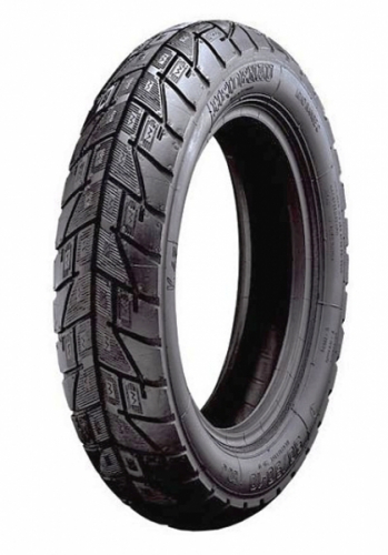 HEIDENAU K47 90/90-10 50J Front/Rear TL