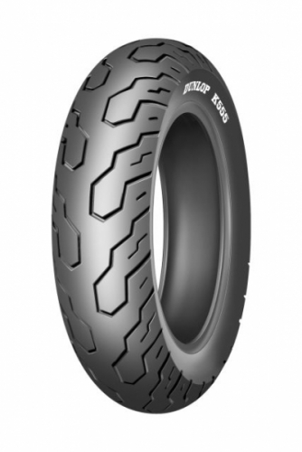DUNLOP K555 170/80 R15 77H DOT5014