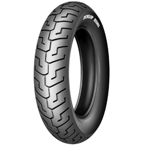 DUNLOP K591 rear 160/70 R17 73V DOT2023