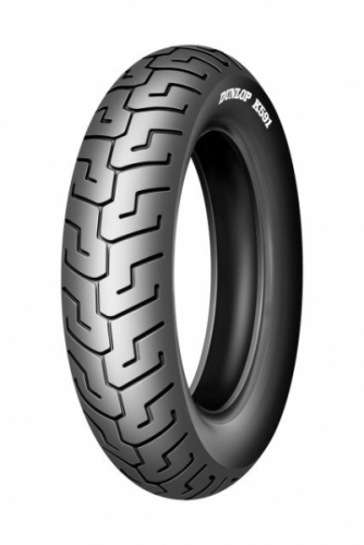 DUNLOP K591 130/90 B16 64V TL DOT 1615 H-D