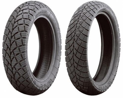 HEIDENAU K66 120/80-14 58S Front TL